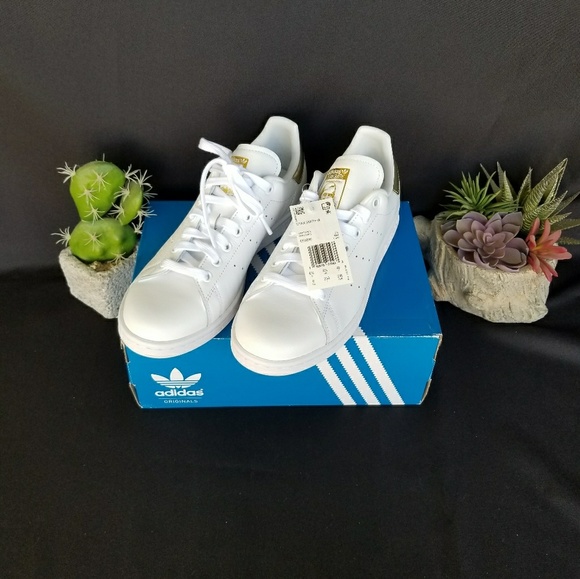 adidas stan smith 8